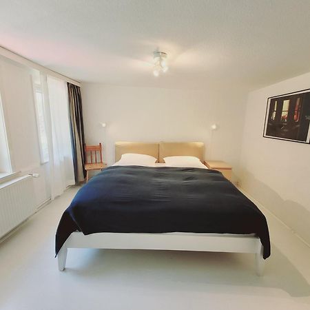 Ferienhaus Glueckauf Санкт Андреасберг Екстериор снимка